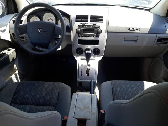 Photo 5 from auction – 2007 DODGE CALIBER with VIN 1B3HB28B17D525362