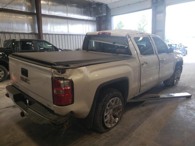 Photo 4 from auction – 2015 GMC SIERRA K15 with VIN 3GTU2VECXFG423152