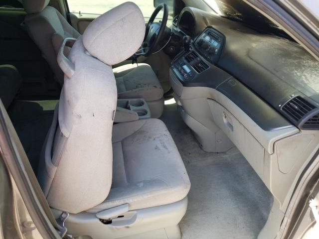 Photo 5 from auction – 2007 HONDA ODYSSEY EX with VIN 5FNRL38487B070980