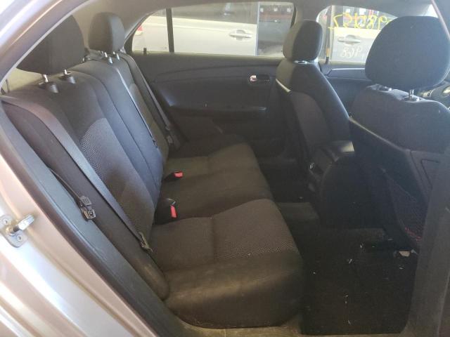 Photo 6 from auction – 2009 CHEVROLET MALIBU with VIN 1G1ZH57B294271130