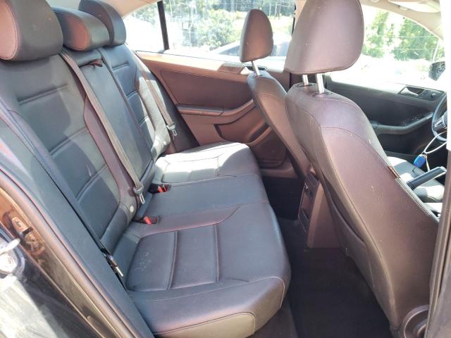 Photo 6 from auction – 2012 VOLKSWAGEN JETTA SEL with VIN 3VWLX7AJ0CM401541