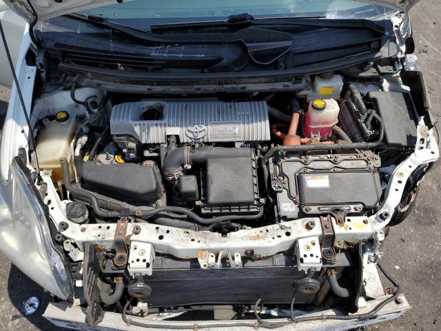Photo 7 from auction – 2013 TOYOTA PRIUS PLUG with VIN JTDKN3DP3D3030553