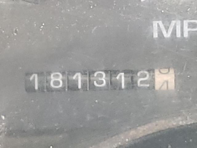 Photo 8 from auction – 1998 CHEVROLET 3500 with VIN 1GBGC34RXWE189997