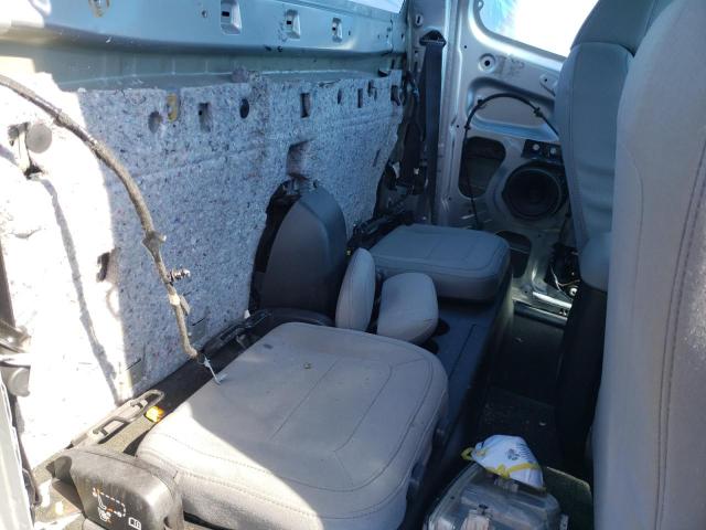 Photo 6 from auction – 2015 CHEVROLET COLORADO with VIN 1GCHSAEA4F1133030