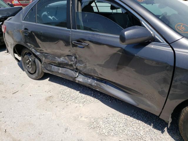 Photo 9 from auction – 2011 TOYOTA CAMRY BASE with VIN 4T4BF3EK2BR101332