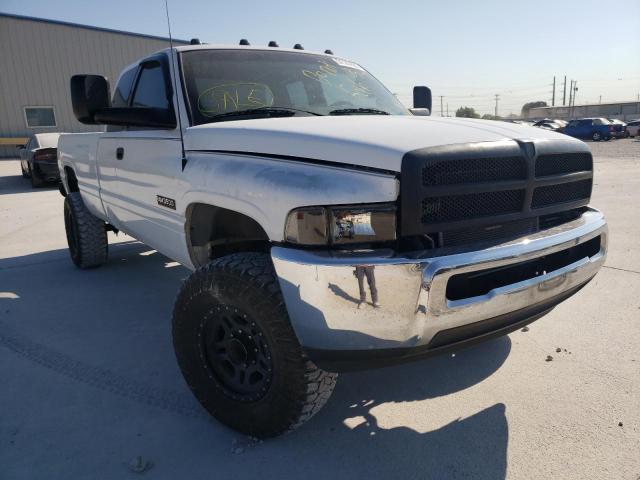 DODGE RAM 3500 1996 with VIN 3B7MC33C5TM183140 - Photo from auction
