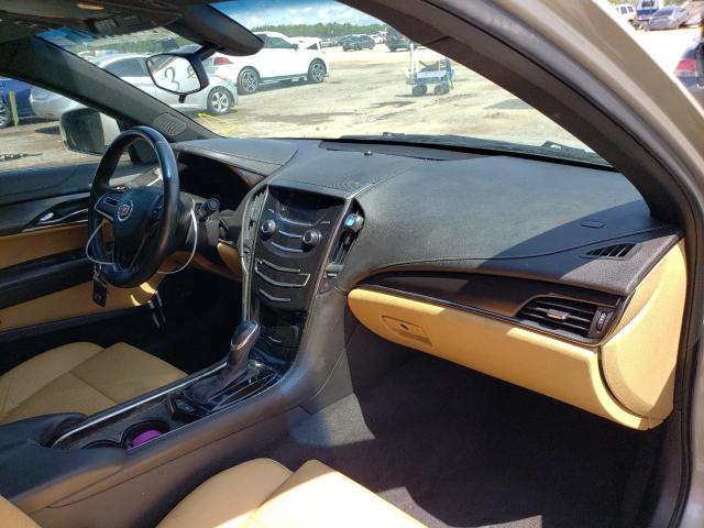 Photo 9 from auction – 2013 CADILLAC ATS with VIN 1G6AA5RA6D0176246