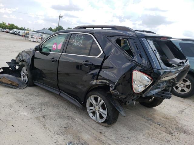 Photo 3 from auction – 2013 CHEVROLET EQUINOX LT with VIN 2GNALDEK8D1159508