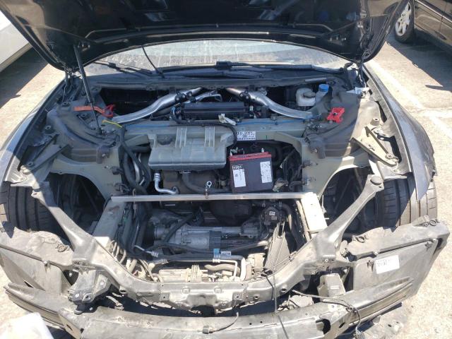 Photo 7 from auction – 2016 TESLA MODEL S with VIN 5YJSA1E43GF171764