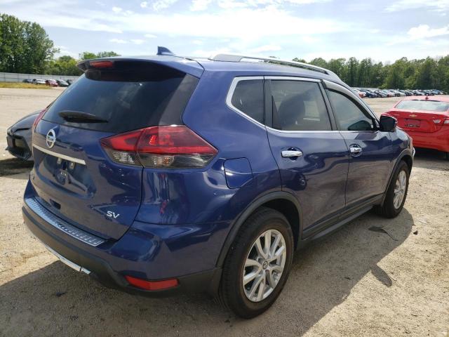 Photo 4 from auction – 2018 NISSAN ROGUE S with VIN KNMAT2MT9JP546798