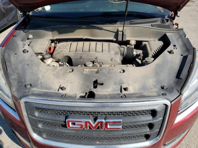 Photo 7 from auction – 2015 GMC ACADIA SLE with VIN 1GKKVPKDXFJ333252