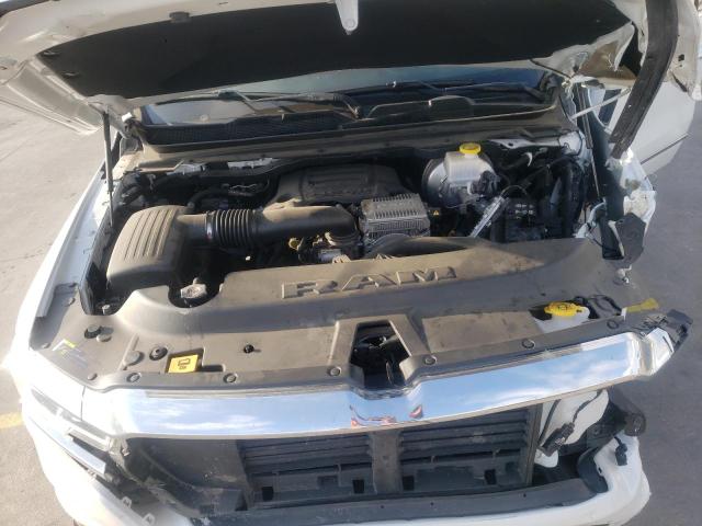 Photo 7 from auction – 2020 RAM 1500 LIMIT with VIN 1C6RREHT2LN188852