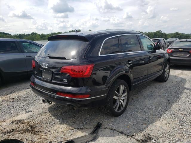 Photo 4 from auction – 2010 AUDI Q7 PREMIUM with VIN WA1LMAFE0AD005505