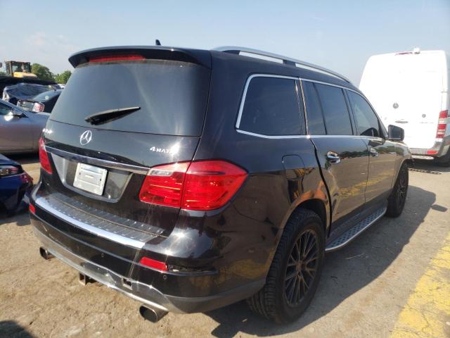 Photo 4 from auction – 2014 MERCEDES-BENZ 108 with VIN 4JGDF7CE3EA357136