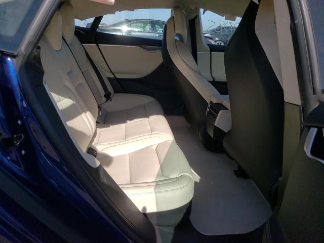 Photo 6 from auction – 2017 TESLA MODEL S with VIN 5YJSA1E18HF219203