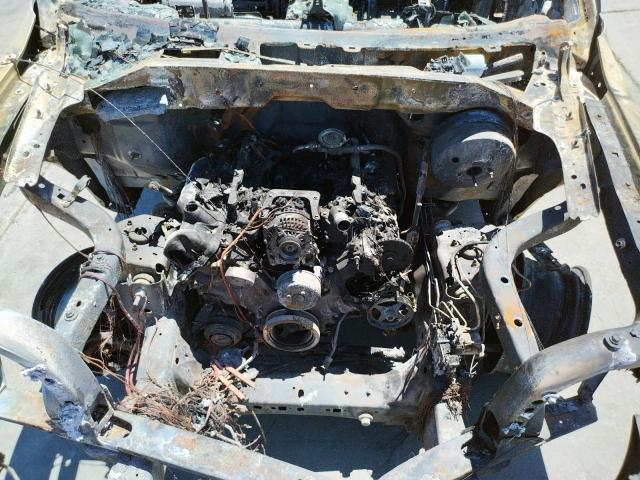 Photo 7 from auction – 2010 FORD F150 with VIN 1FTMF1CWXAKE50055