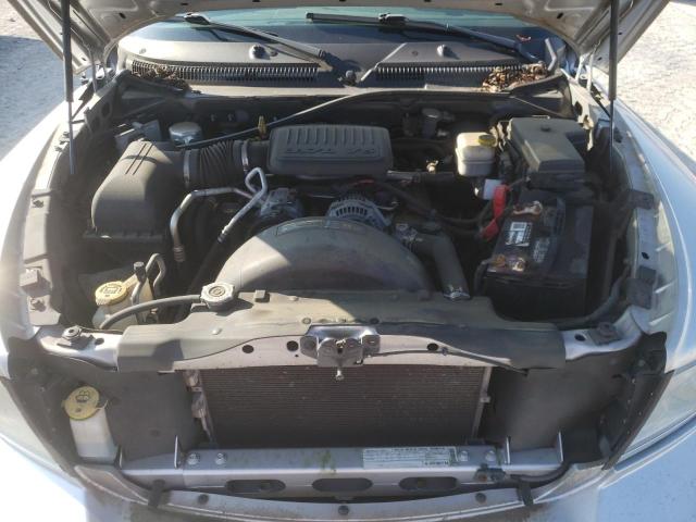 Photo 7 from auction – 2008 DODGE DAKOTA QUA with VIN 1D7HE48K68S541786