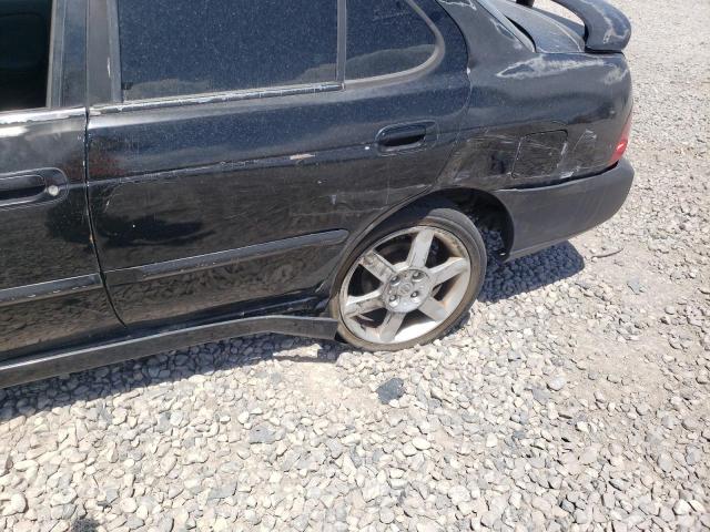 Photo 9 from auction – 2004 NISSAN SENTRA SE- with VIN 3N1AB51D94L736136