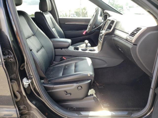 Photo 5 from auction – 2014 JEEP GRAND CHER with VIN 1C4RJEBTXEC393813