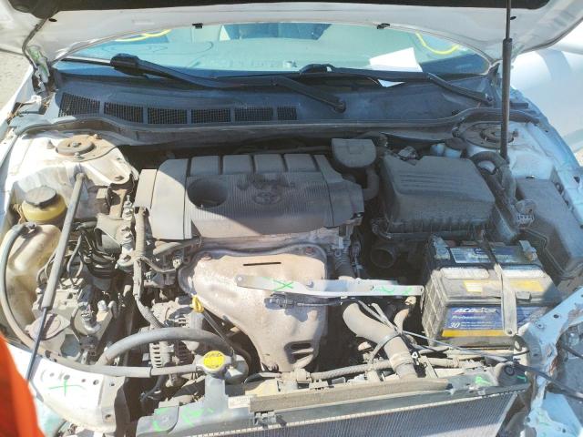Foto 7 de la subasta – 2011 TOYOTA CAMRY BASE con VIN 4T1BF3EK5BU683789