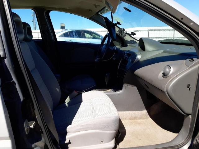 Photo 5 from auction – 2007 SATURN ION LEVEL with VIN 1G8AJ55F67Z127279