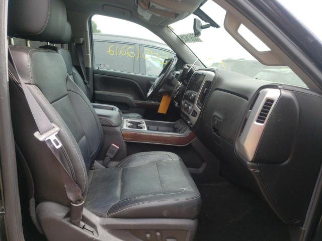 Photo 5 from auction – 2014 GMC SIERRA K15 with VIN 3GTU2VEC6EG479247
