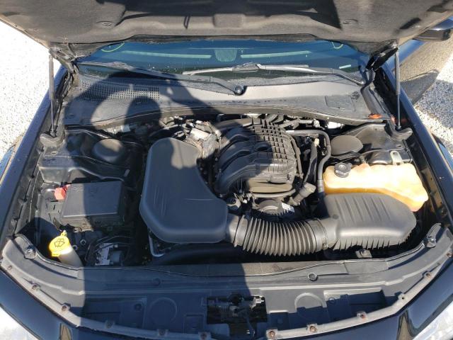 Photo 7 from auction – 2016 CHRYSLER 300 LIMITE with VIN 2C3CCAAG4GH273801