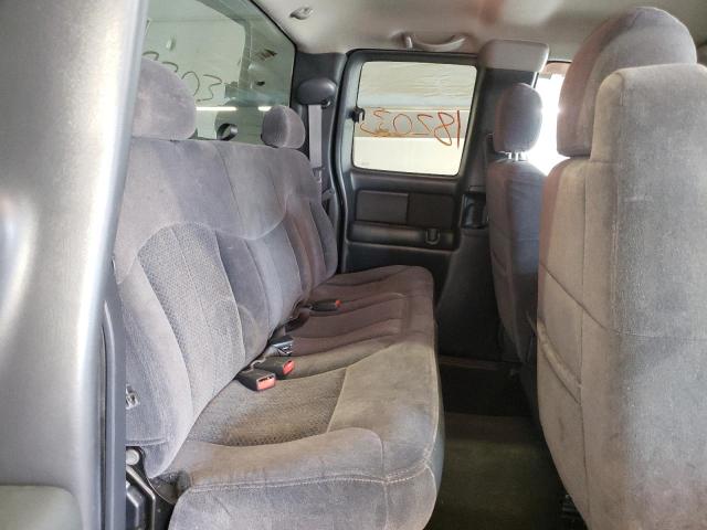 Photo 6 from auction – 2002 CHEVROLET SILVERADO with VIN 1GCEK19T72E150034