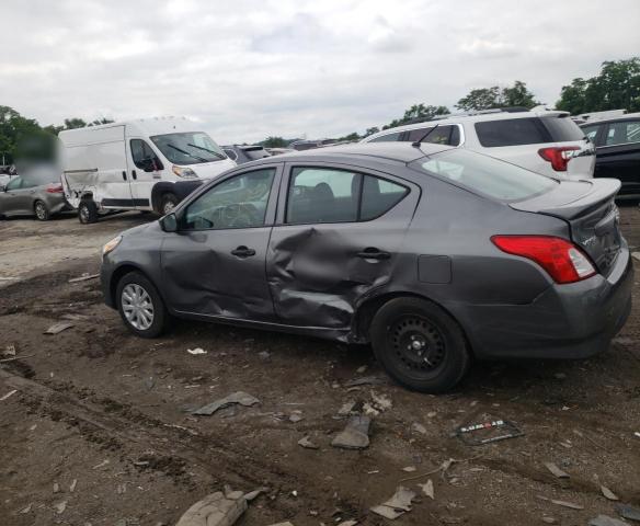Photo 9 from auction – 2016 NISSAN VERSA S with VIN 3N1CN7AP8GL874566