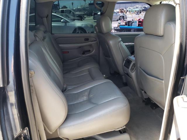 Photo 6 from auction – 2005 GMC NEW SIERRA with VIN 2GTEC13T051392482