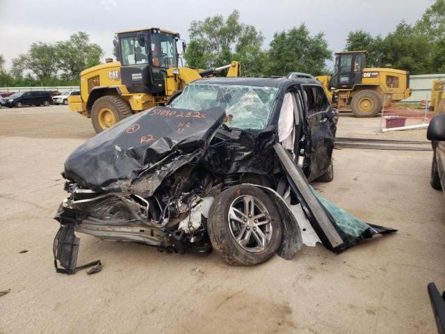 Photo 2 from auction – 2016 CHEVROLET EQUINOX LT with VIN 2GNALDEK1G6215280