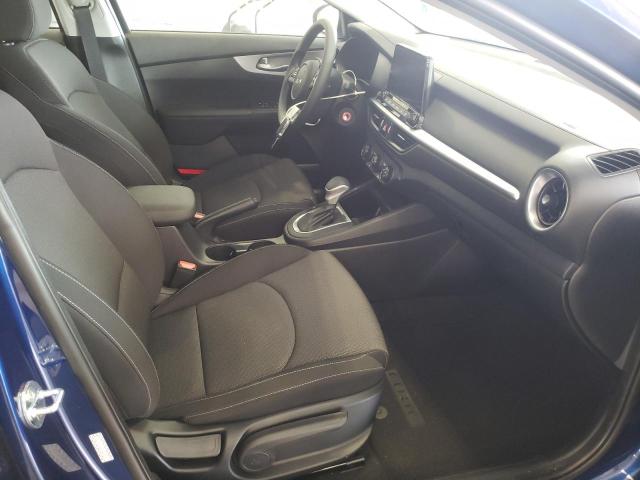 Photo 5 from auction – 2022 KIA FORTE FE with VIN 3KPF24AD6NE484851