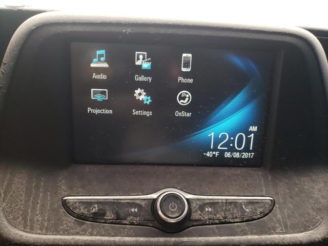 Photo 9 from auction – 2018 CHEVROLET CAMARO LT with VIN 1G1FB1RX8J0115580