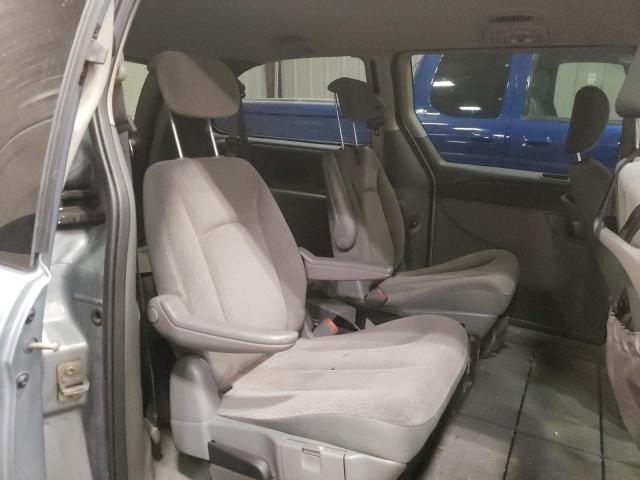 Photo 6 from auction – 2006 DODGE GRAND CARA with VIN 2D4GP44L76R883442