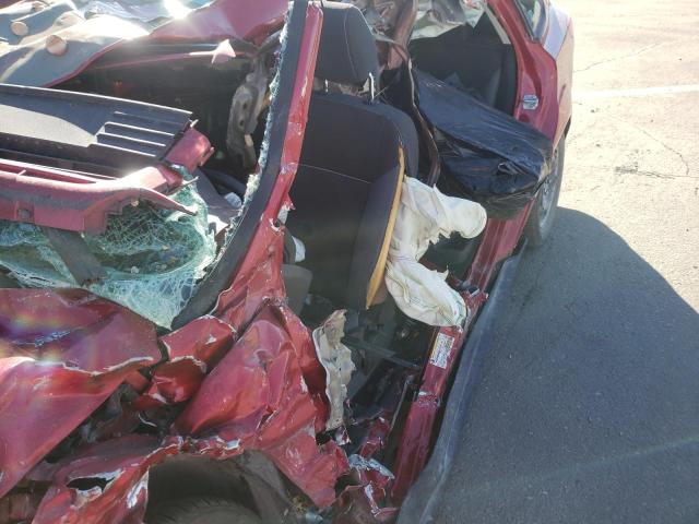 Photo 9 from auction – 2012 FORD FOCUS SE with VIN 1FAHP3F24CL371681