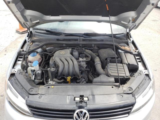 Photo 7 from auction – 2014 VOLKSWAGEN JETTA BASE with VIN 3VW2K7AJ2EM310154