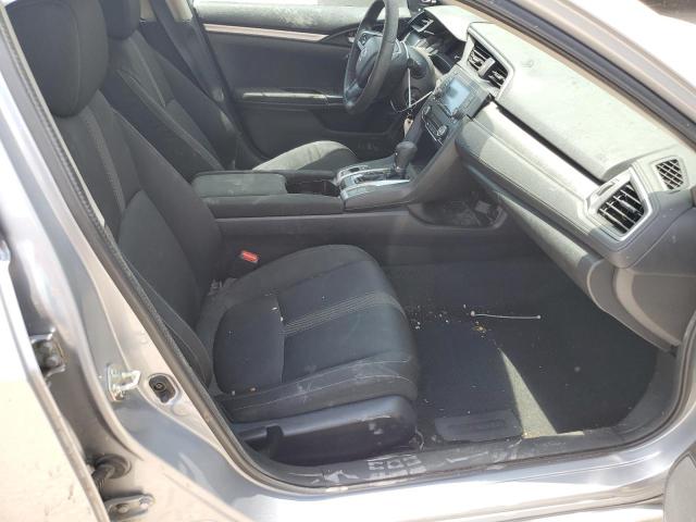 Photo 5 from auction – 2018 HONDA CIVIC LX with VIN 2HGFC2F54JH577015