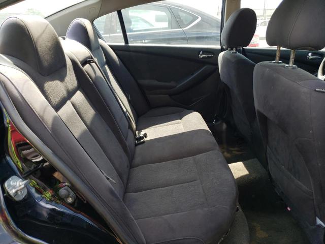 Photo 6 from auction – 2012 NISSAN ALTIMA with VIN 1N4AL2AP4CN529872