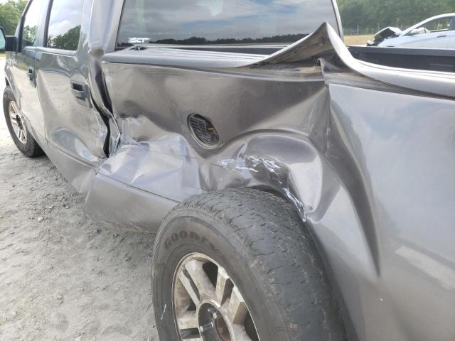 Photo 9 from auction – 2011 FORD F150 SUPER with VIN 1FTFW1CF9BKD96855