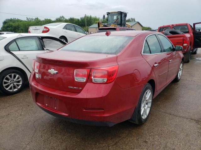 Photo 4 from auction – 2014 CHEVROLET MALIBU 1LT with VIN 1G11C5SL3EF224991