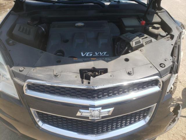 Foto 7 de la subasta – 2013 CHEVROLET EQUINOX LT con VIN 2GNFLEE39D6235597