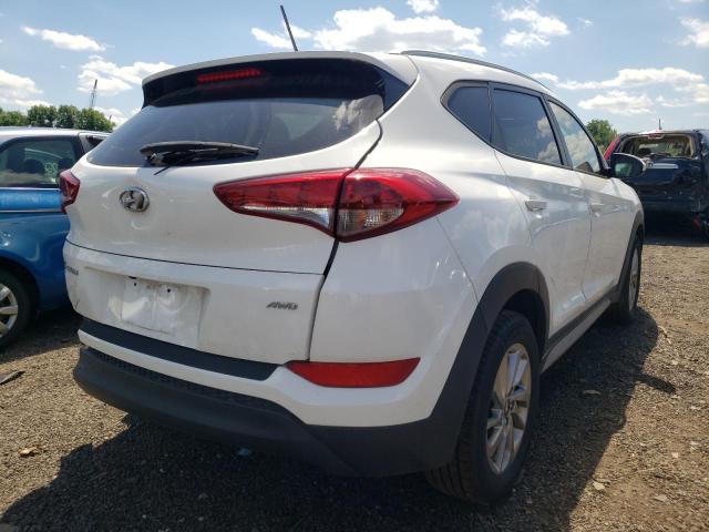 Photo 4 from auction – 2017 HYUNDAI TUCSON LIM with VIN KM8J3CA48HU545491