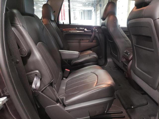 Photo 6 from auction – 2016 BUICK ENCLAVE with VIN 5GAKVCKD9GJ174814