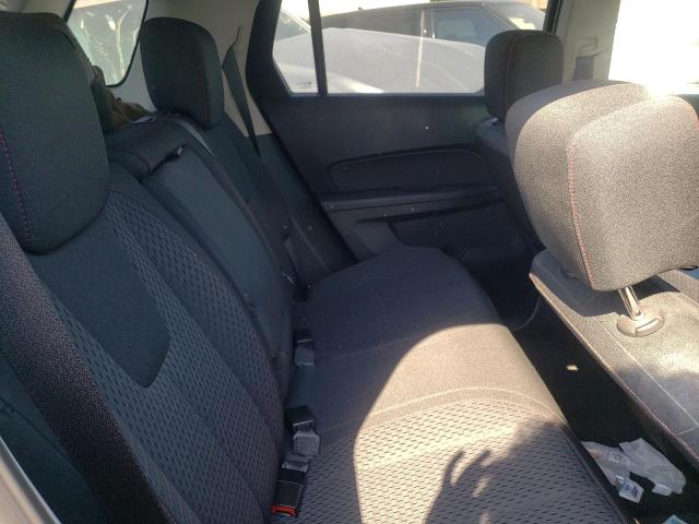 Photo 6 from auction – 2011 GMC TERRAIN SL with VIN 2CTALMECXB6391016