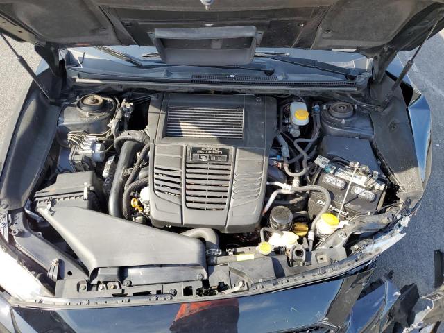 Photo 7 from auction – 2019 SUBARU WRX PREMIU with VIN JF1VA1C6XK9801435