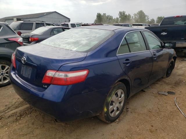 Photo 4 from auction – 2007 TOYOTA CAMRY CE with VIN 4T1BE46K77U047339