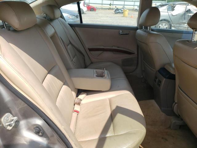 Photo 6 from auction – 2006 NISSAN MAXIMA SE with VIN 1N4BA41E46C861492