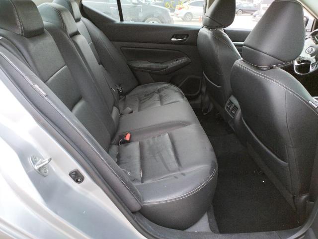 Photo 6 from auction – 2019 NISSAN ALTIMA SL with VIN 1N4BL4EV8KC227018