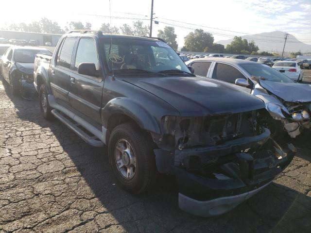 FORD EXPLORER S 2003 with VIN 1FMZU67E83UC14209 - Photo from auction