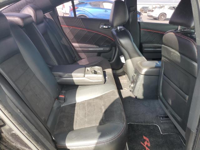 Photo 6 from auction – 2011 DODGE CHARGER R/ with VIN 2B3CL5CT2BH531675
